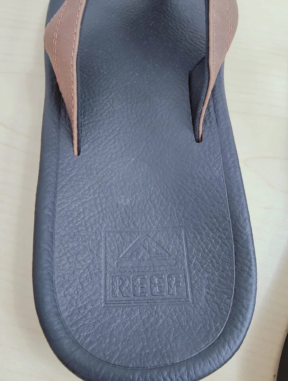 Reef pre owned